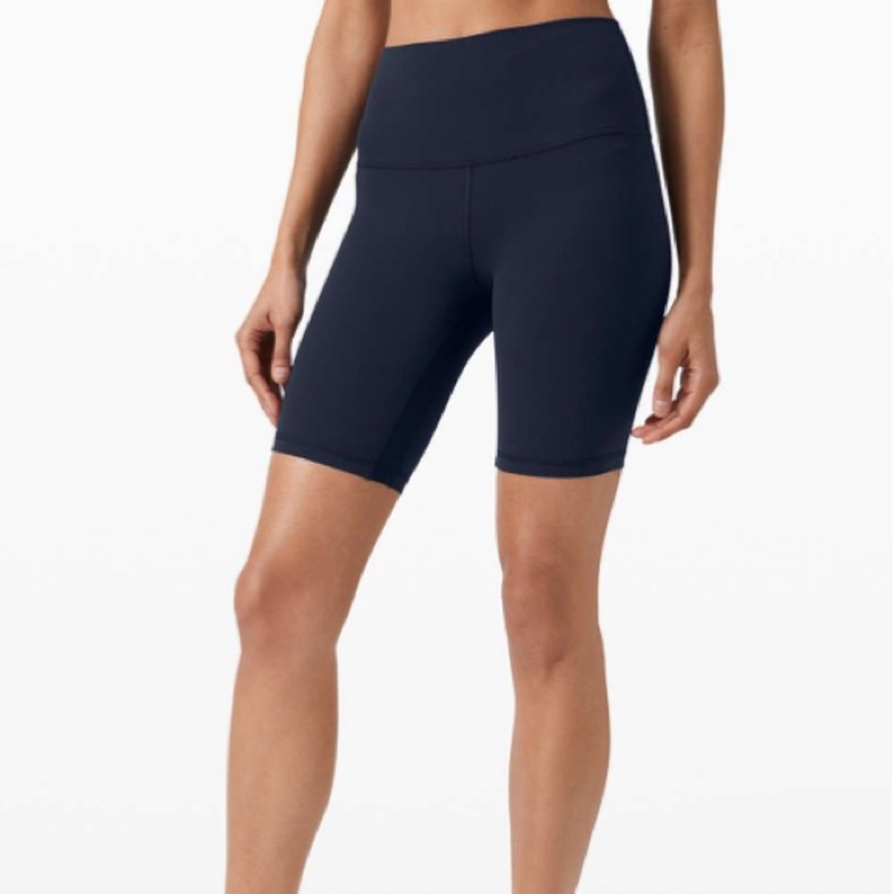 Align HR shorts 8”